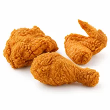 FRIED CHICKEN