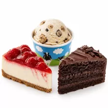 DESSERTS