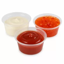 SAUCES