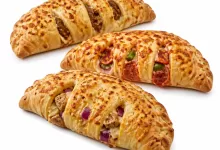 CALZONES