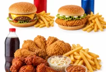 MEAL DEALS