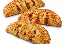 CALZONES
