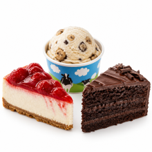 DESSERTS