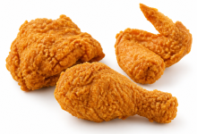 FRIED CHICKEN