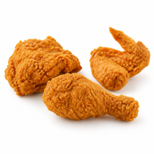 FRIED CHICKEN