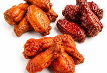 HOT WINGS