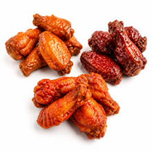 HOT WINGS