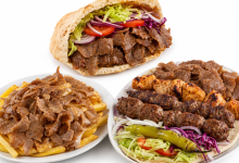 KEBABS