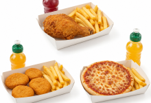 KIDS MEALS