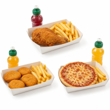 KIDS MEALS