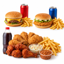 MEAL DEALS