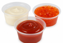 SAUCES