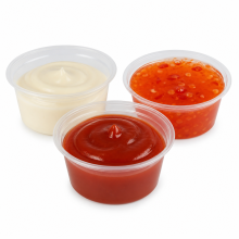 SAUCES
