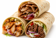 WRAPS