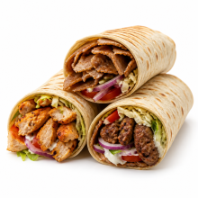 WRAPS